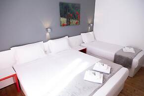 Hotel Liqeni