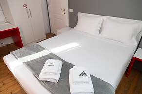 Hotel Liqeni