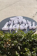 Hotel Liqeni
