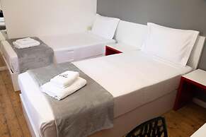 Hotel Liqeni