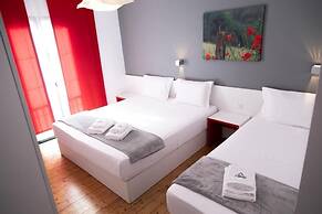 Hotel Liqeni