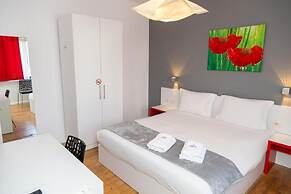 Hotel Liqeni