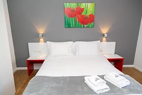 Hotel Liqeni