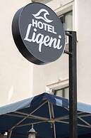 Hotel Liqeni