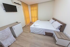 Esal Hotel