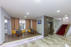 Esal Hotel
