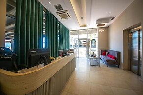 Hotel Royal