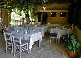 Villa Pesce