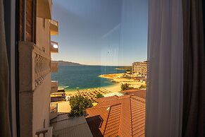 Hotel Apollon Saranda