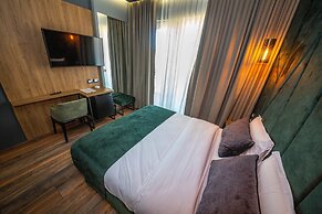 Hotel Apollon Saranda