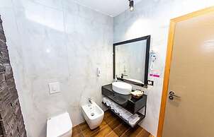 Hotel Apollon Saranda