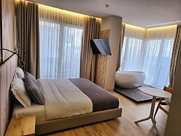 Hotel Apollon Saranda