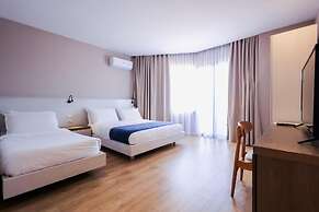 Hotel Apollon Saranda