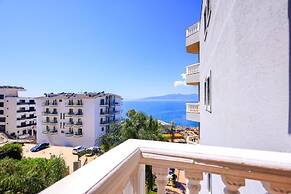 Hotel Apollon Saranda