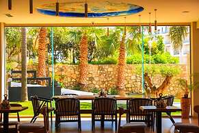 Hotel Apollon Saranda