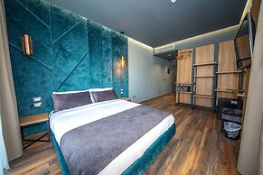 Hotel Apollon Saranda