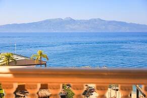 Hotel Apollon Saranda