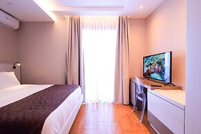 Hotel Apollon Saranda