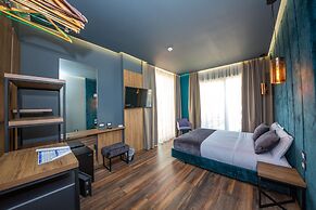 Hotel Apollon Saranda