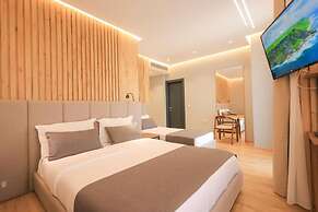 Hotel Apollon Saranda