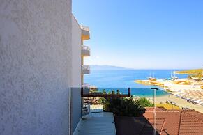 Hotel Apollon Saranda