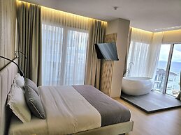 Hotel Apollon Saranda