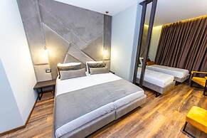 Hotel Apollon Saranda