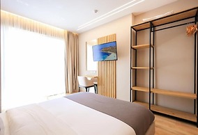 Hotel Apollon Saranda