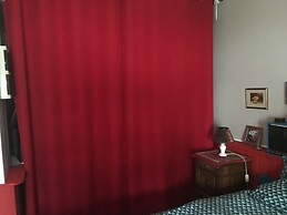 Chambre de Babouchka