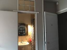 Chambre de Babouchka