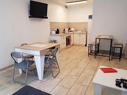 Lourdes Guesthouse
