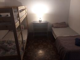 Stardust Hostel