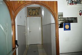 B&B Cappotto Civico 48