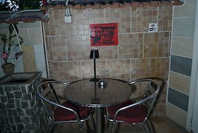 B&B Cappotto Civico 48