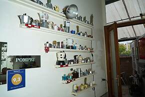 B&B Cappotto Civico 48