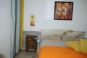 B&B Cappotto Civico 48