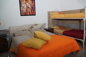 B&B Cappotto Civico 48