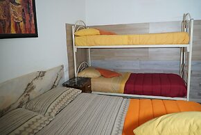 B&B Cappotto Civico 48