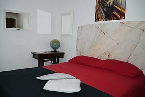 B&B Cappotto Civico 48