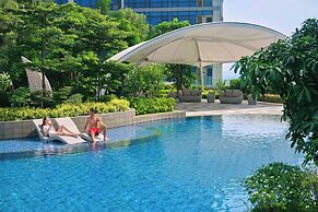 Four Points by Sheraton Surabaya, Pakuwon Indah