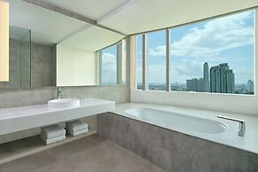 Four Points by Sheraton Surabaya, Pakuwon Indah