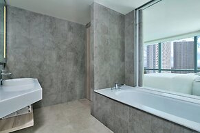 Four Points by Sheraton Surabaya, Pakuwon Indah
