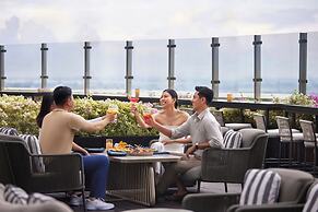 Four Points by Sheraton Surabaya, Pakuwon Indah