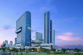 Four Points by Sheraton Surabaya, Pakuwon Indah