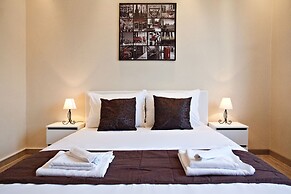 Feel Belgrade Bohemian Apartment