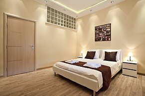 Feel Belgrade Bohemian Apartment