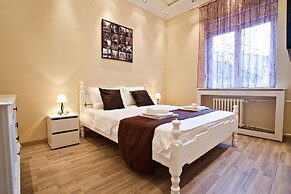 Feel Belgrade Bohemian Apartment
