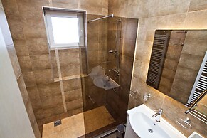Feel Belgrade Bohemian Apartment