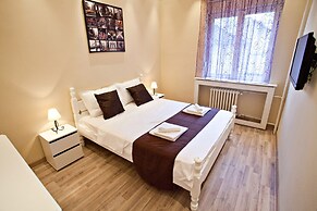 Feel Belgrade Bohemian Apartment