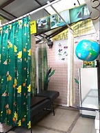 Peony Guesthouse